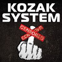 Концерт гурту Kozak System в рамках туру «Наш Маніфест»