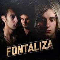 Концерт гурту Fontaliza