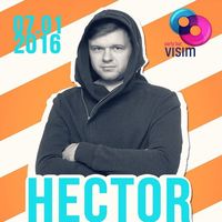 Вечірка з HECTOR COOPER