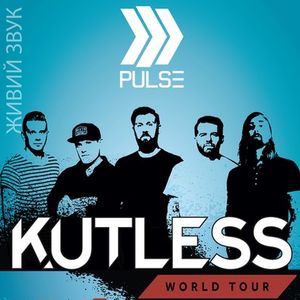 Концерт гурту Kutless