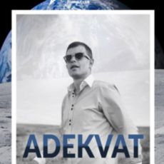 Вечірка з Dj Adekvat