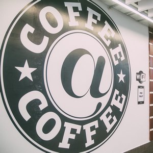 Кав’ярня «Coffe@Coffee»