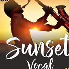 Вечірка Sunset Vocal