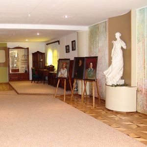 Музей Лесі Українки Волинського національного університету