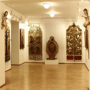 Музей волинської ікони