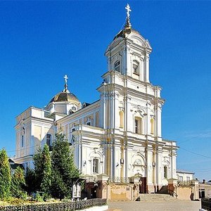 Свято-Троїцький кафедральний собор