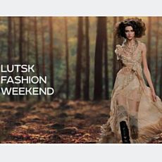 Lutsk Fashion Weekend